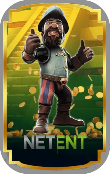 NETENT-fufu789